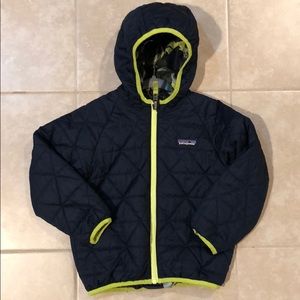 Patagonia 3t Reversible Winter Jacket
